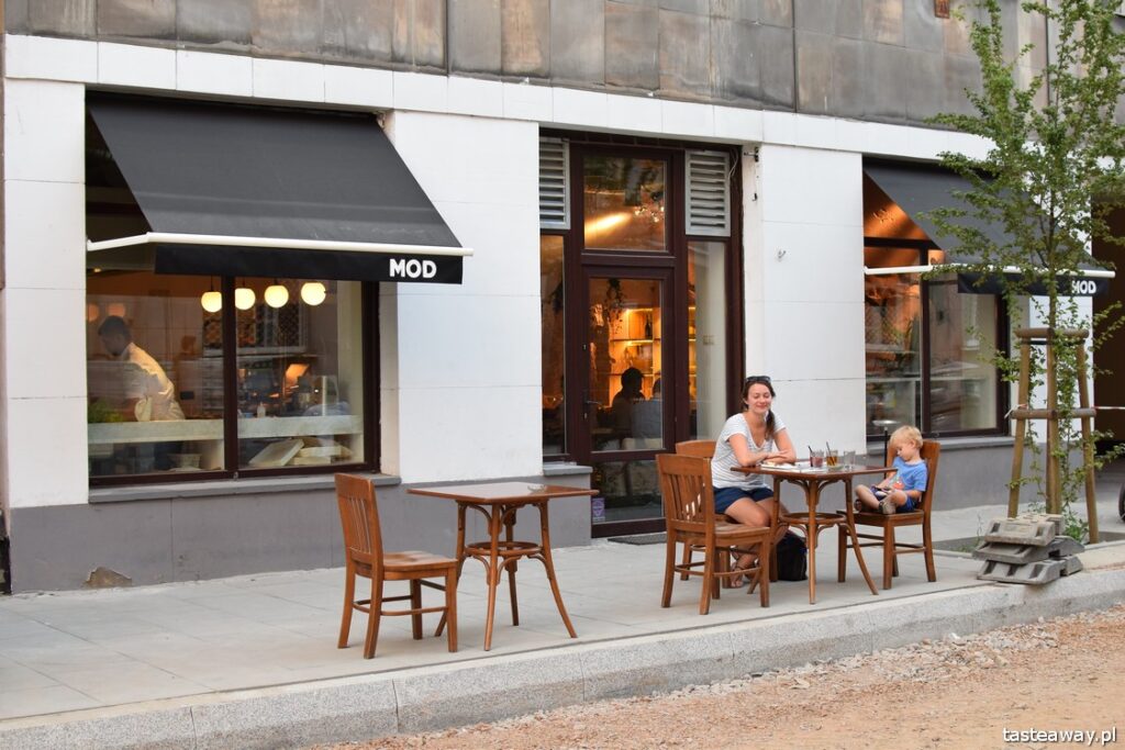Tani lunch w Warszawie — TOP 10 miejsc, które warto znać mod