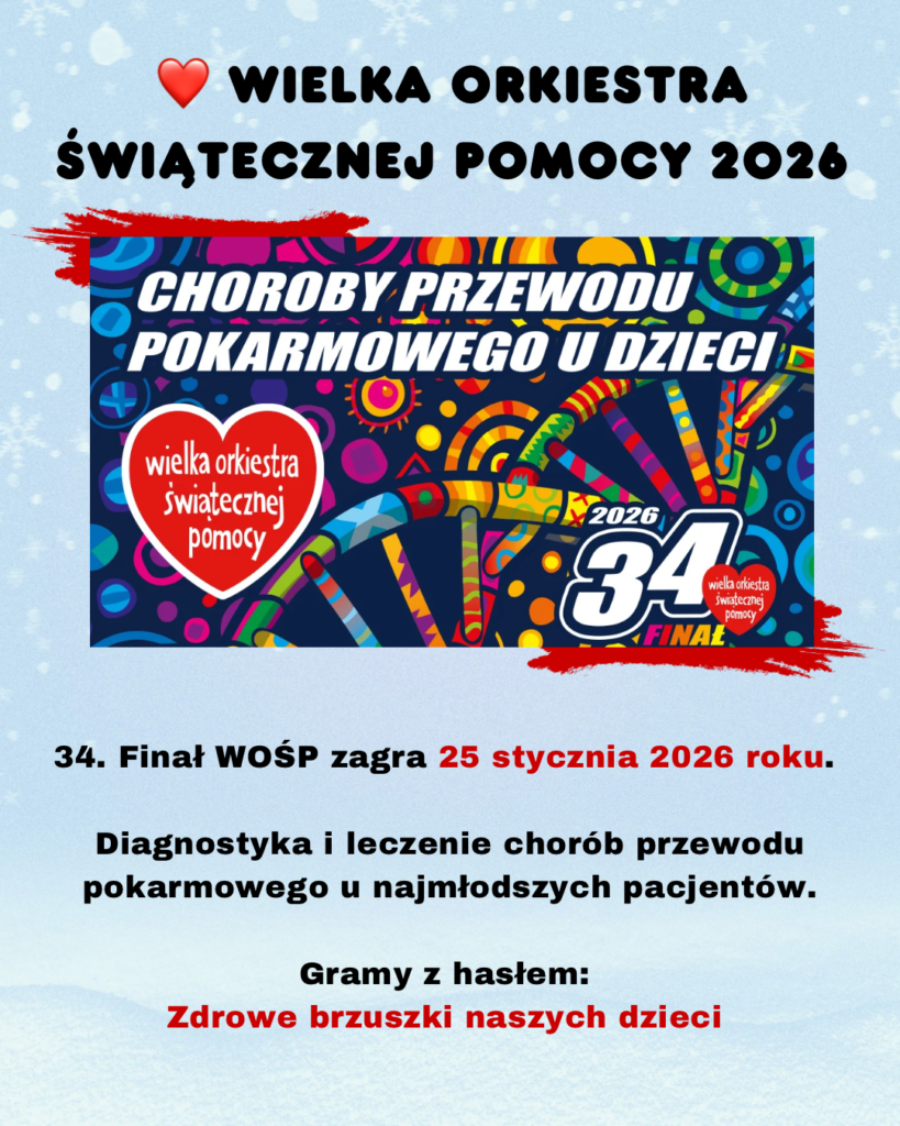 wośp 2026 1