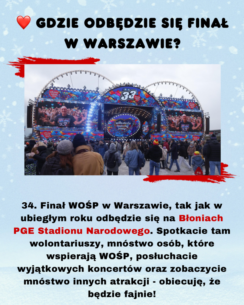 wośp 2026 2