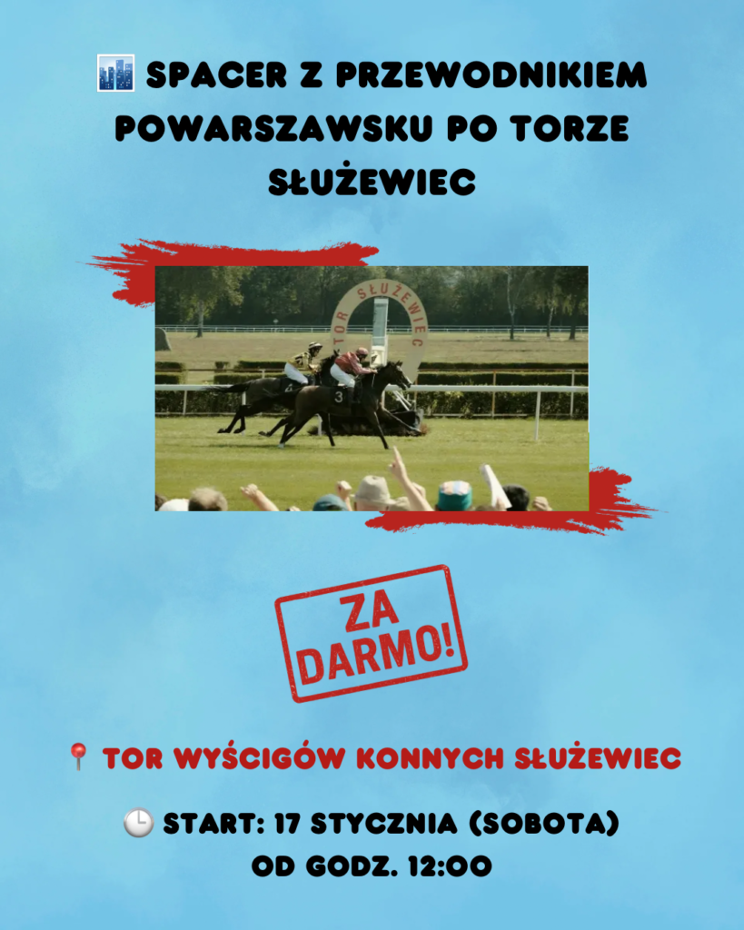 Weekend 16-18 stycznia w Warszawie - wydarzenia weekend 16 18.01 18