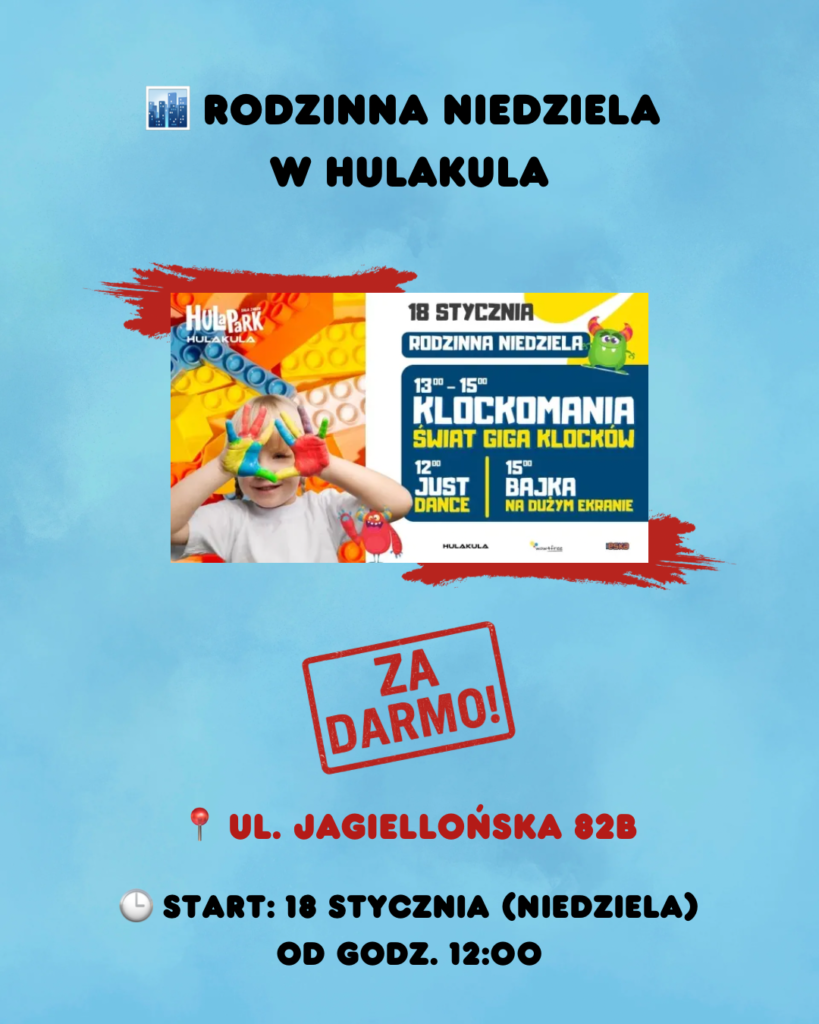 Weekend 16-18 stycznia w Warszawie - wydarzenia weekend 16 18.01 8