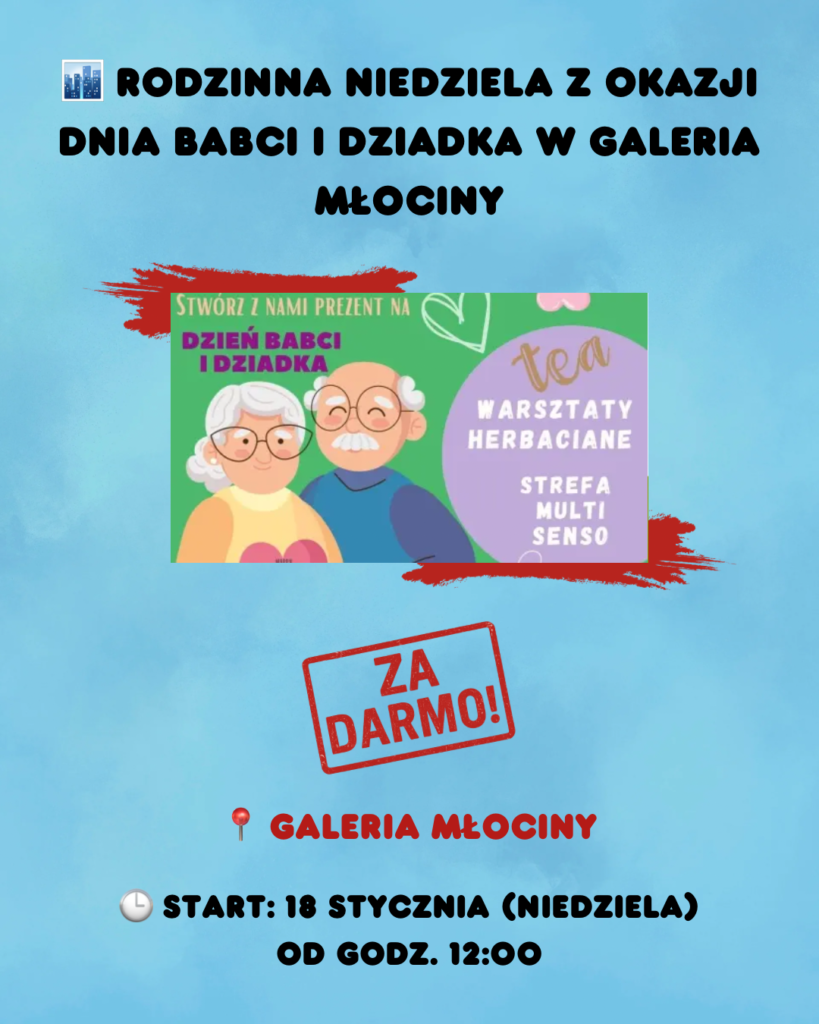 Weekend 16-18 stycznia w Warszawie - wydarzenia weekend 16 18.01 9