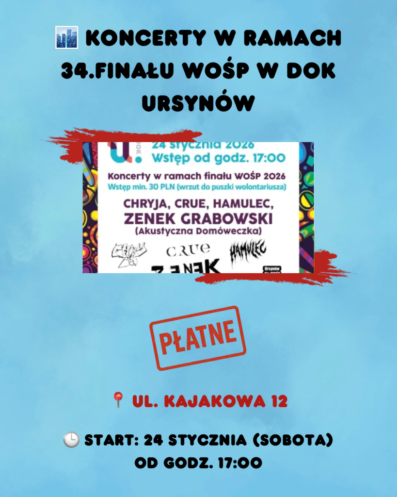 weekend 23 25.01 17