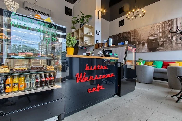 bistro warszawa cafe warszawa srodmiescie