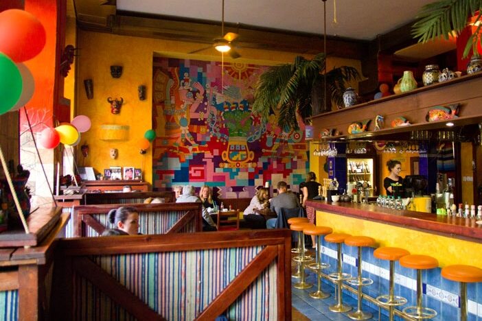 Tani lunch w Warszawie — TOP 10 miejsc, które warto znać el popo