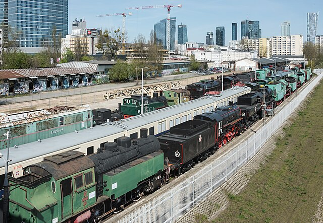 Muzea w Warszawie – pełna lista kluczowych miejsc 2026 image