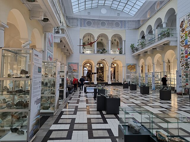 Muzea w Warszawie – pełna lista kluczowych miejsc 2026 image