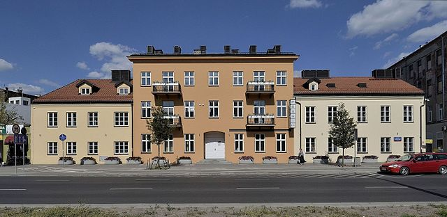 Muzea w Warszawie – pełna lista kluczowych miejsc 2026 image