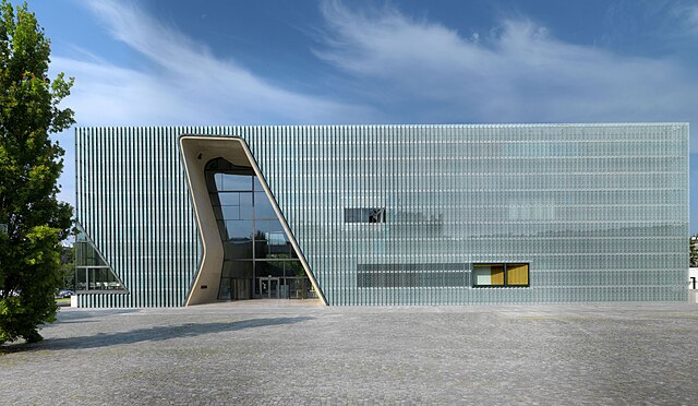 Muzea w Warszawie – pełna lista kluczowych miejsc 2026 image