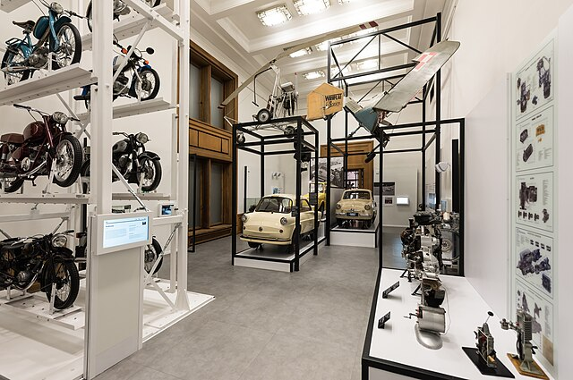 Muzea w Warszawie – pełna lista kluczowych miejsc 2026 image