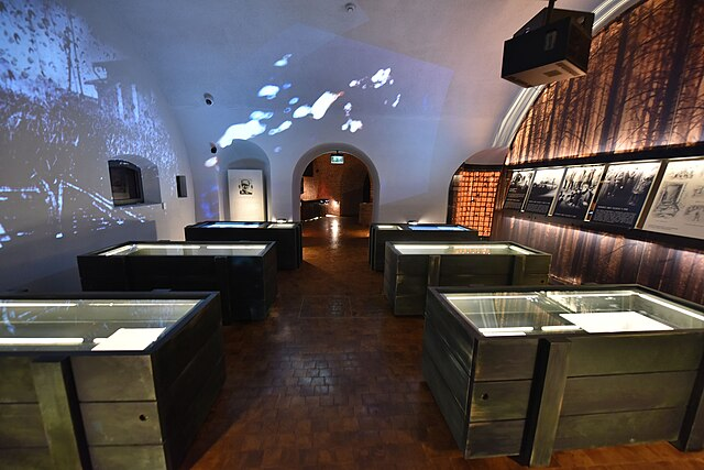 Muzea w Warszawie – pełna lista kluczowych miejsc 2026 image