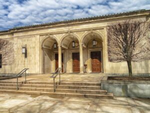 muzeum kategorie head