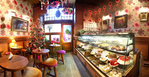 Tani lunch w Warszawie — TOP 10 miejsc, które warto znać slodkislony