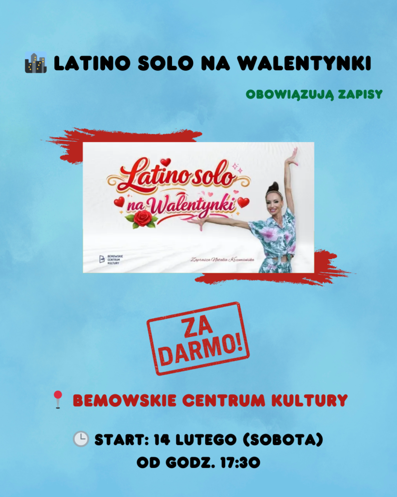 Weekend 13–15 lutego w Warszawie - wydarzenia 19