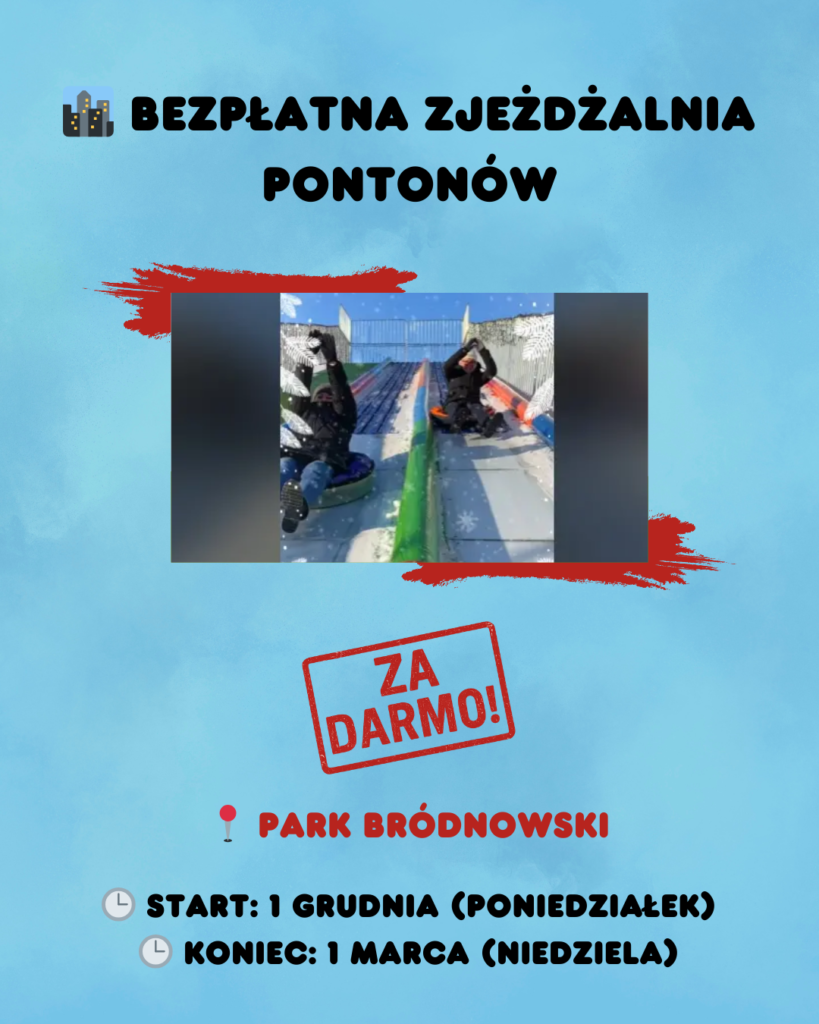 Weekend 13–15 lutego w Warszawie - wydarzenia 3