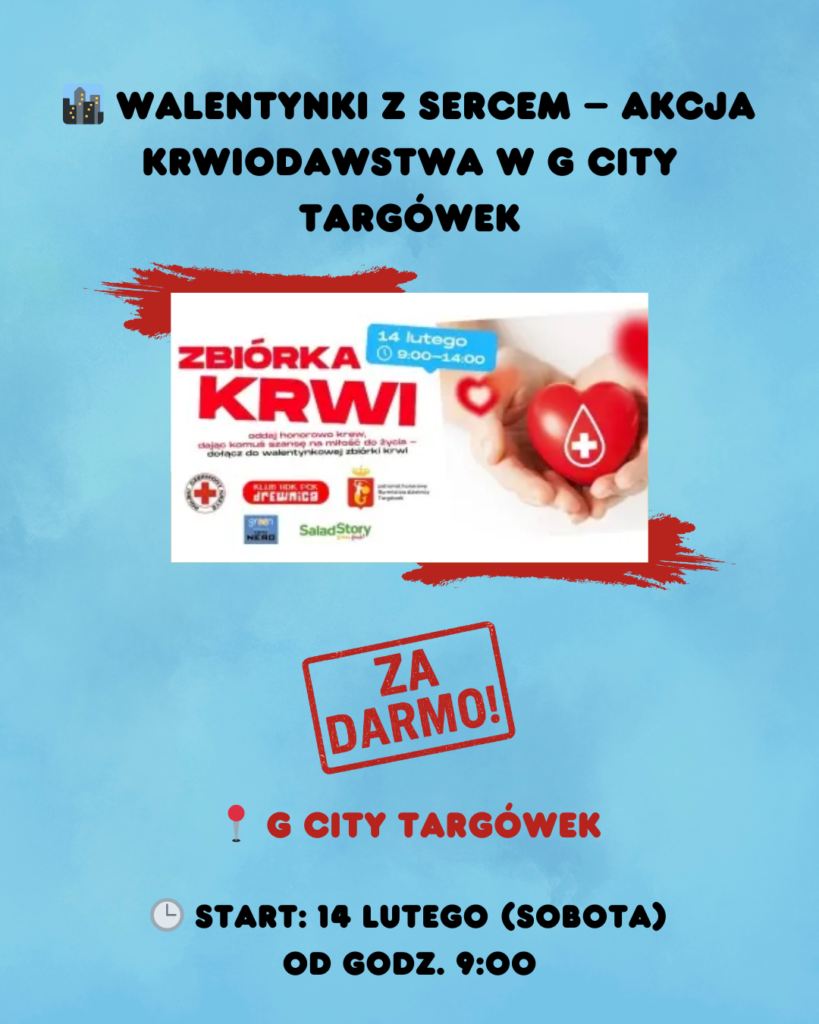 Weekend 13–15 lutego w Warszawie - wydarzenia 6