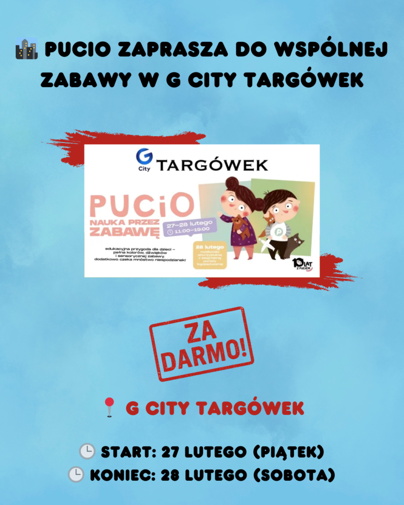 Wydarzenia w Warszawie 27 lutego – 1 marca: 19 propozycji na weekend 7