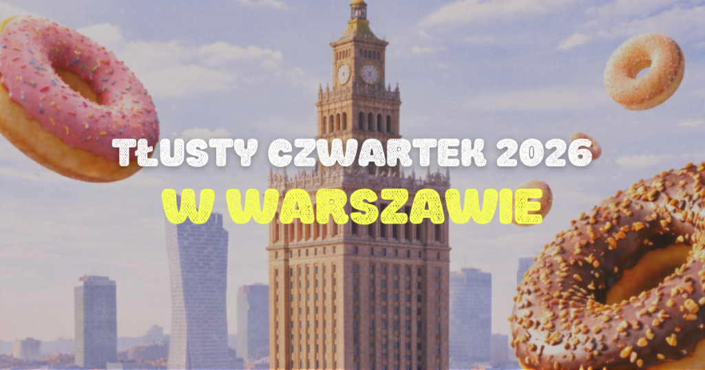 tłusty czwartek 2026 strona
