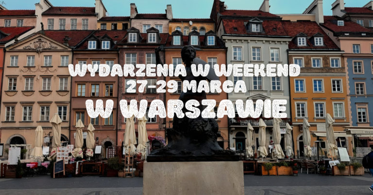 okładka strona weekend 27 29.03