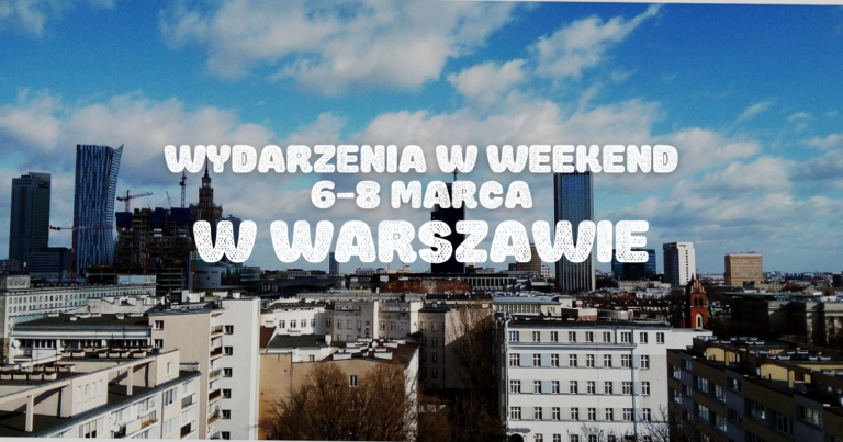 okładka strona weekend 6 8.03