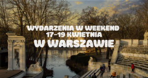 okładka strona weekend 17 19.04.2026