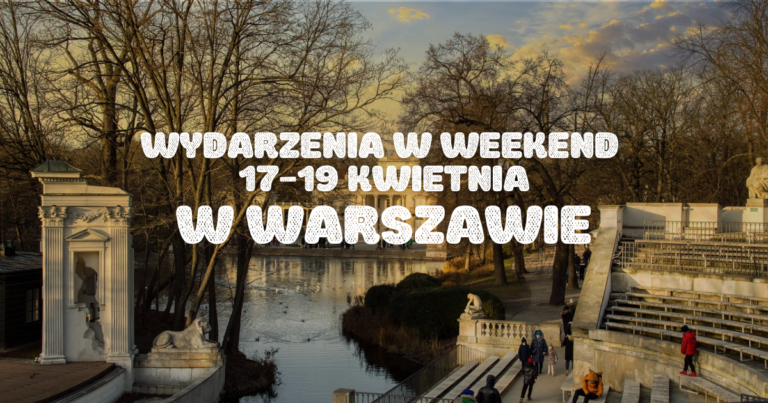 okładka strona weekend 17 19.04.2026