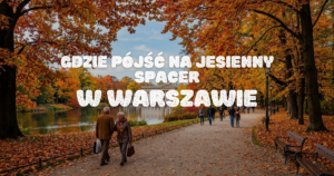 jesienne spacery okladka strona